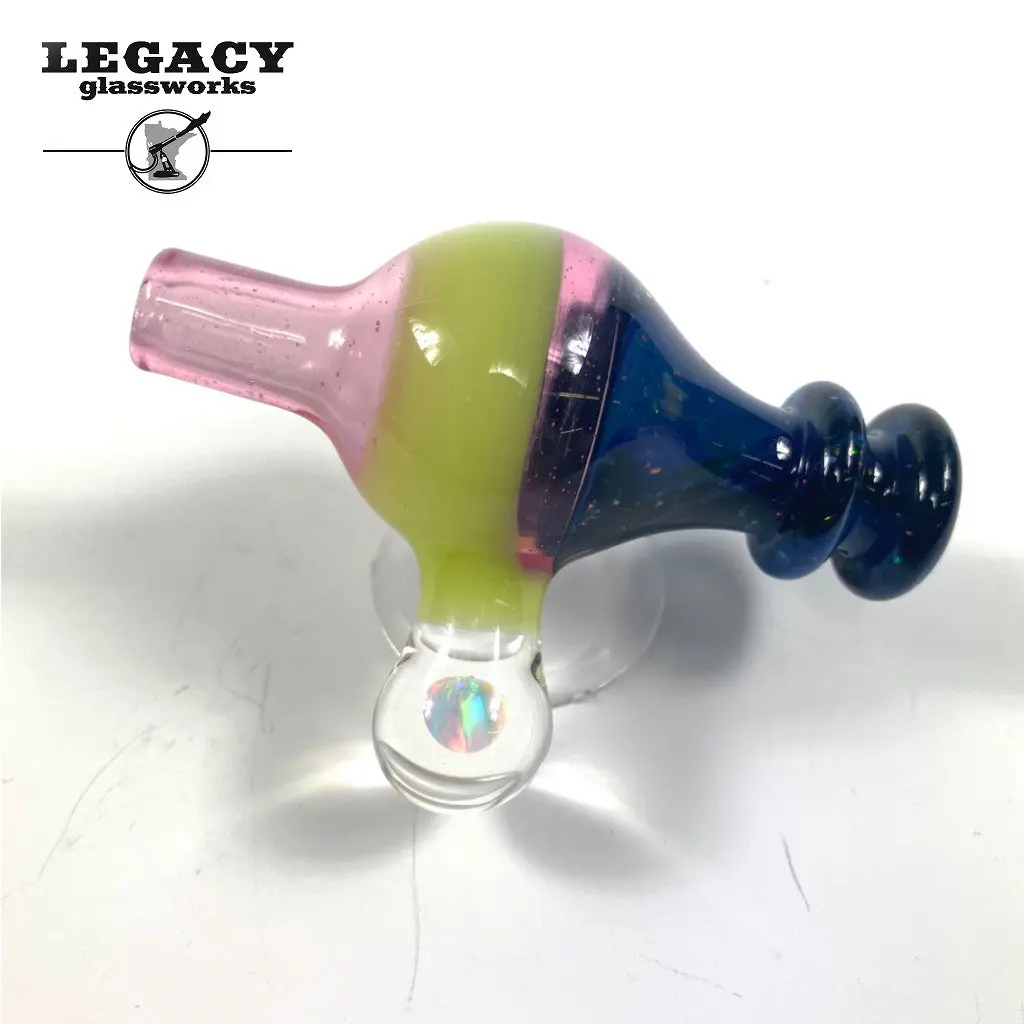 Big Z Bubble Cap 1