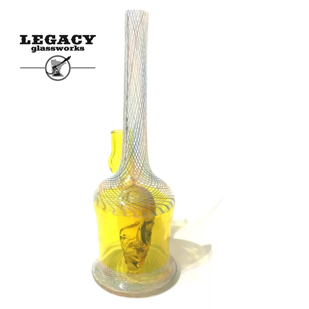Vela G X Crux X Bishop Tube 1