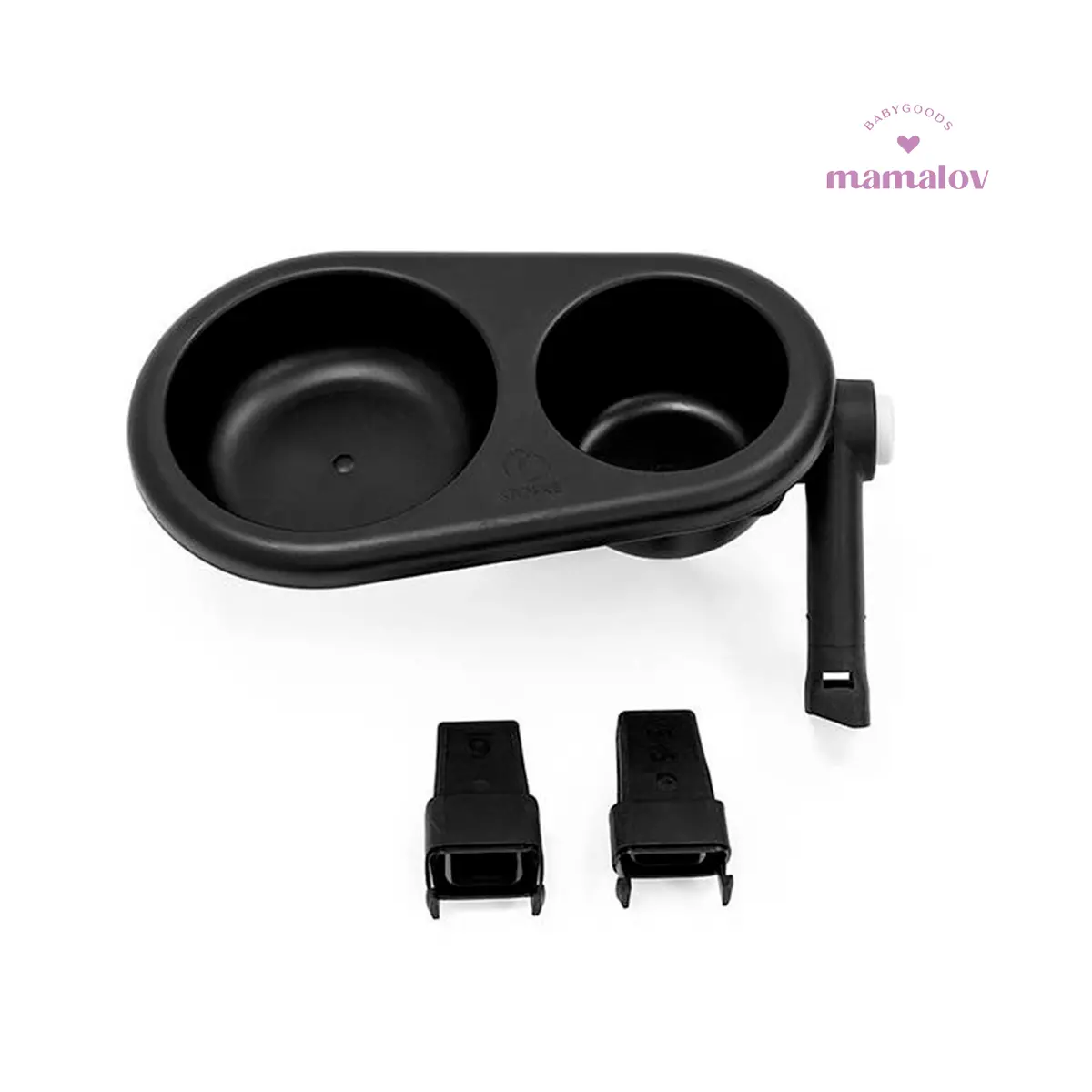 Snack Tray Para Carriola - 529201 Stokke 1