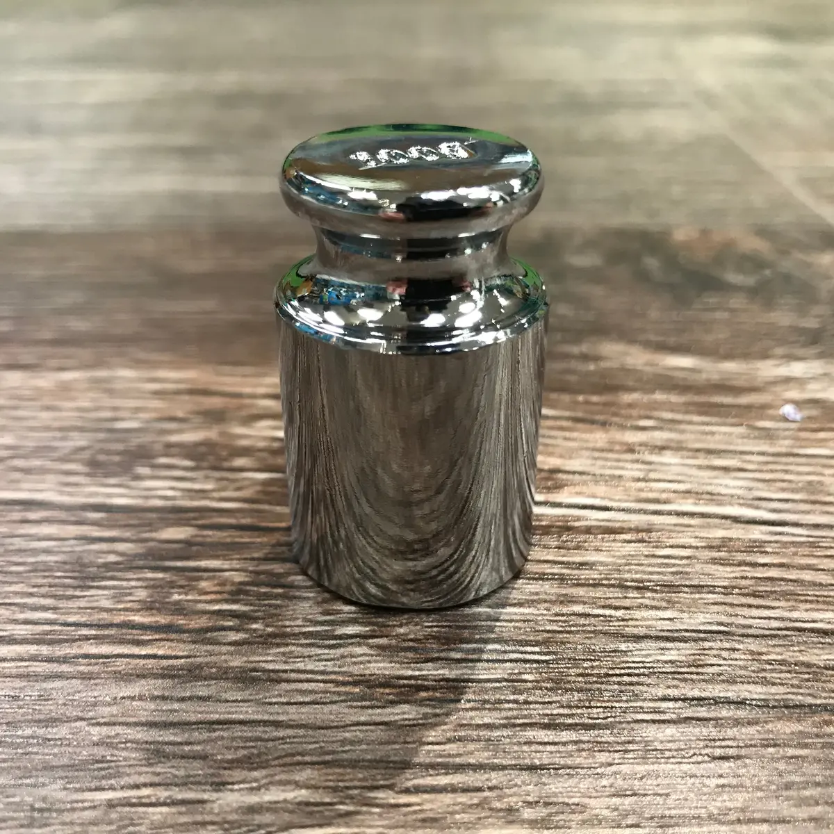 100G Calibration Weight For Digital Scales 1