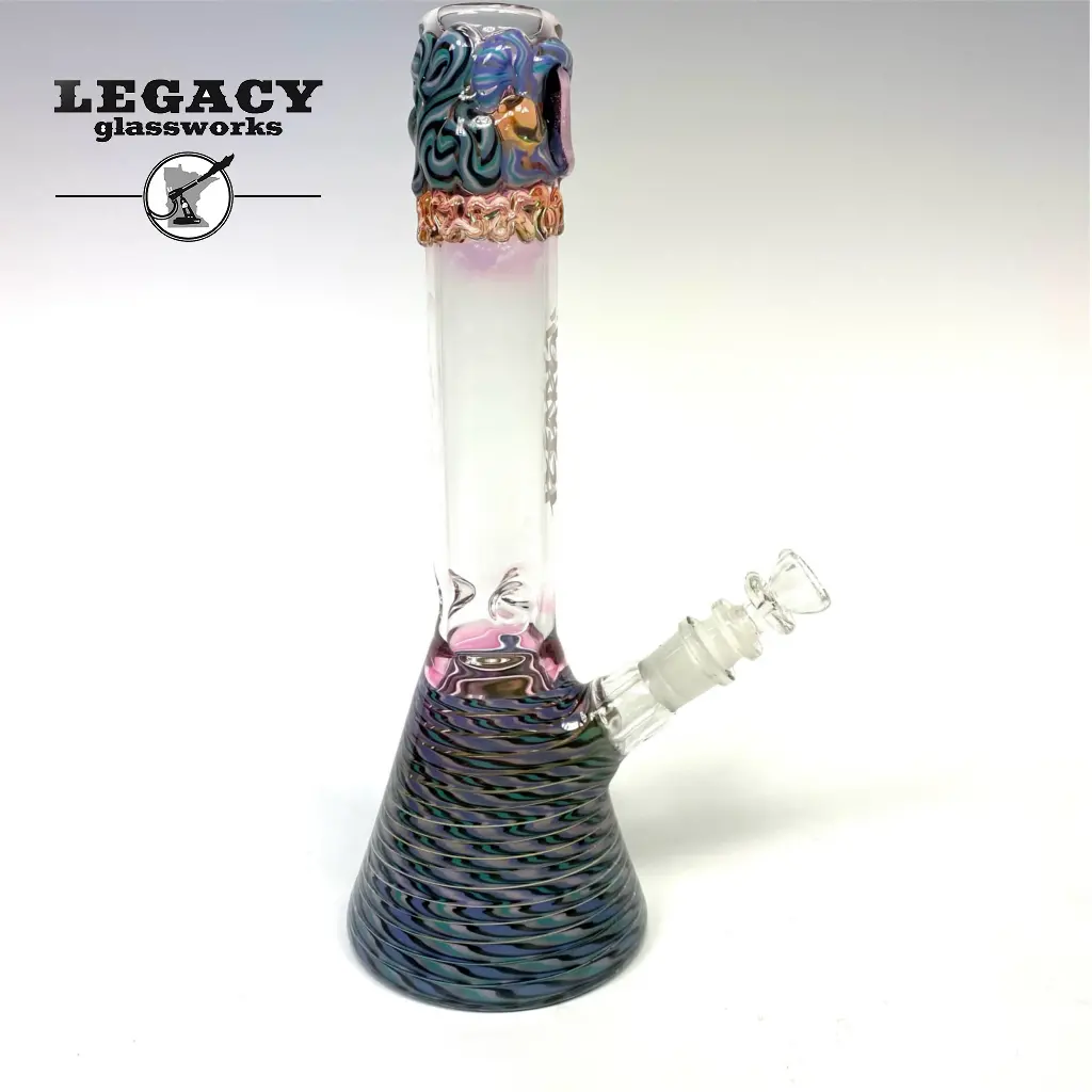Blaze1 13" Tube 1