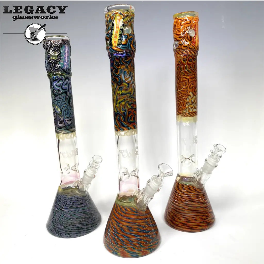 Blaze1 17" Tubes 1