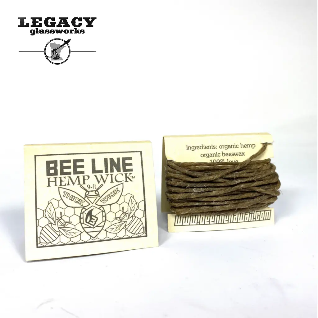 Bline Hemp Wick 2