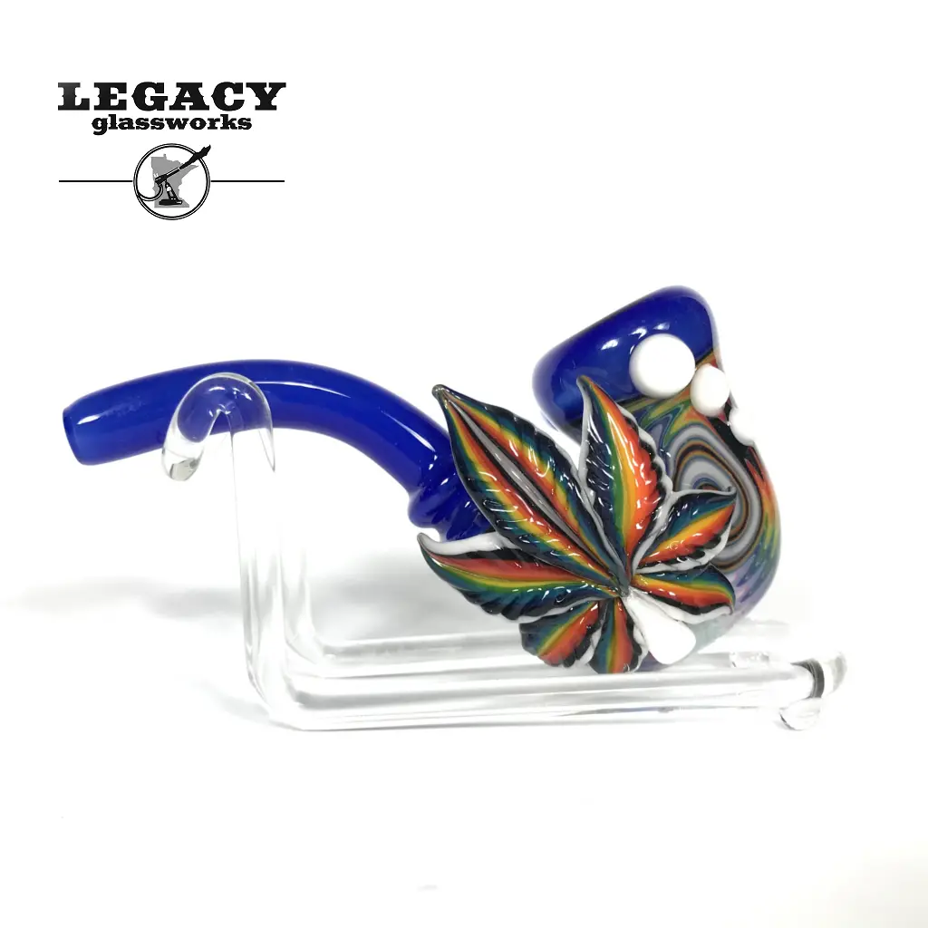 Blossom Wigwag And Heady Leaf Sherlock 1