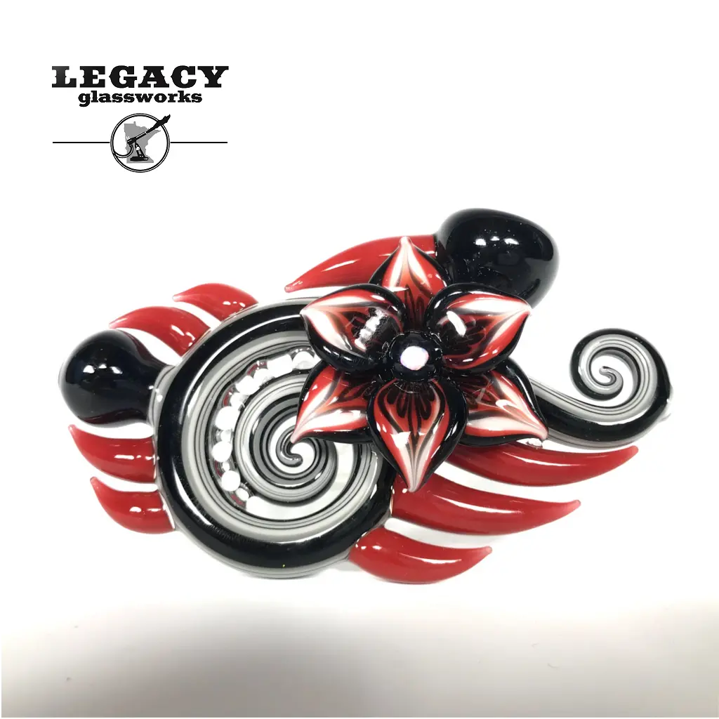 Blossom Heady Steamroller 1