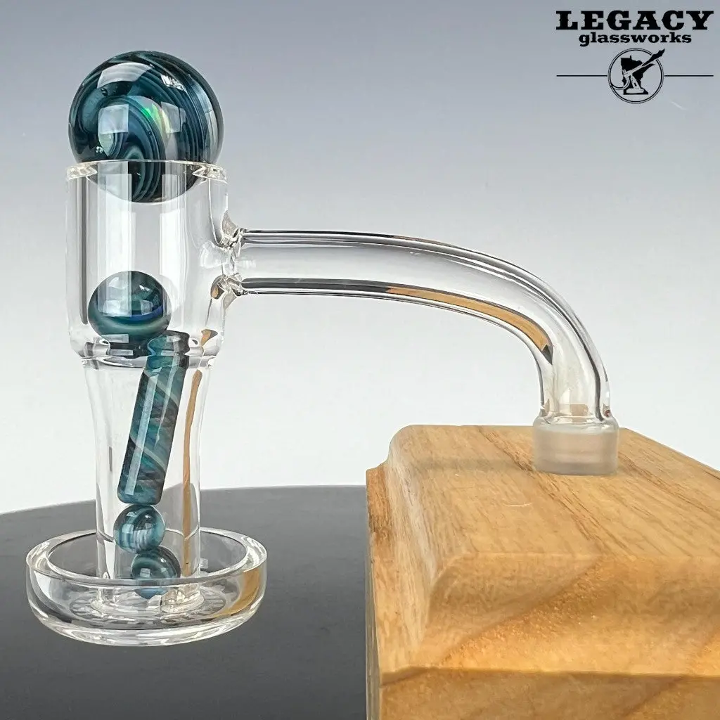 Blueberry Vortex Slurper Set 1