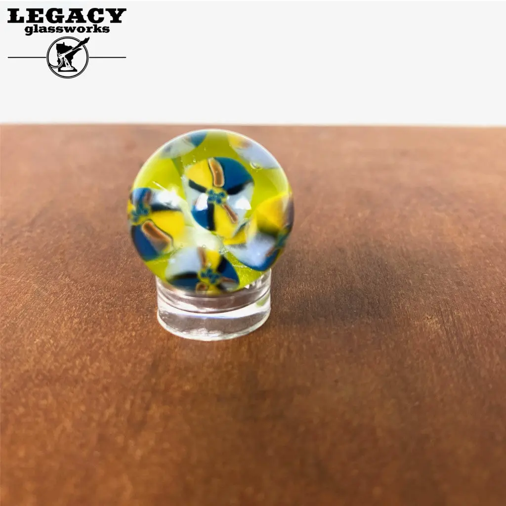 Shadow Craft Glass Slurper Marble 1