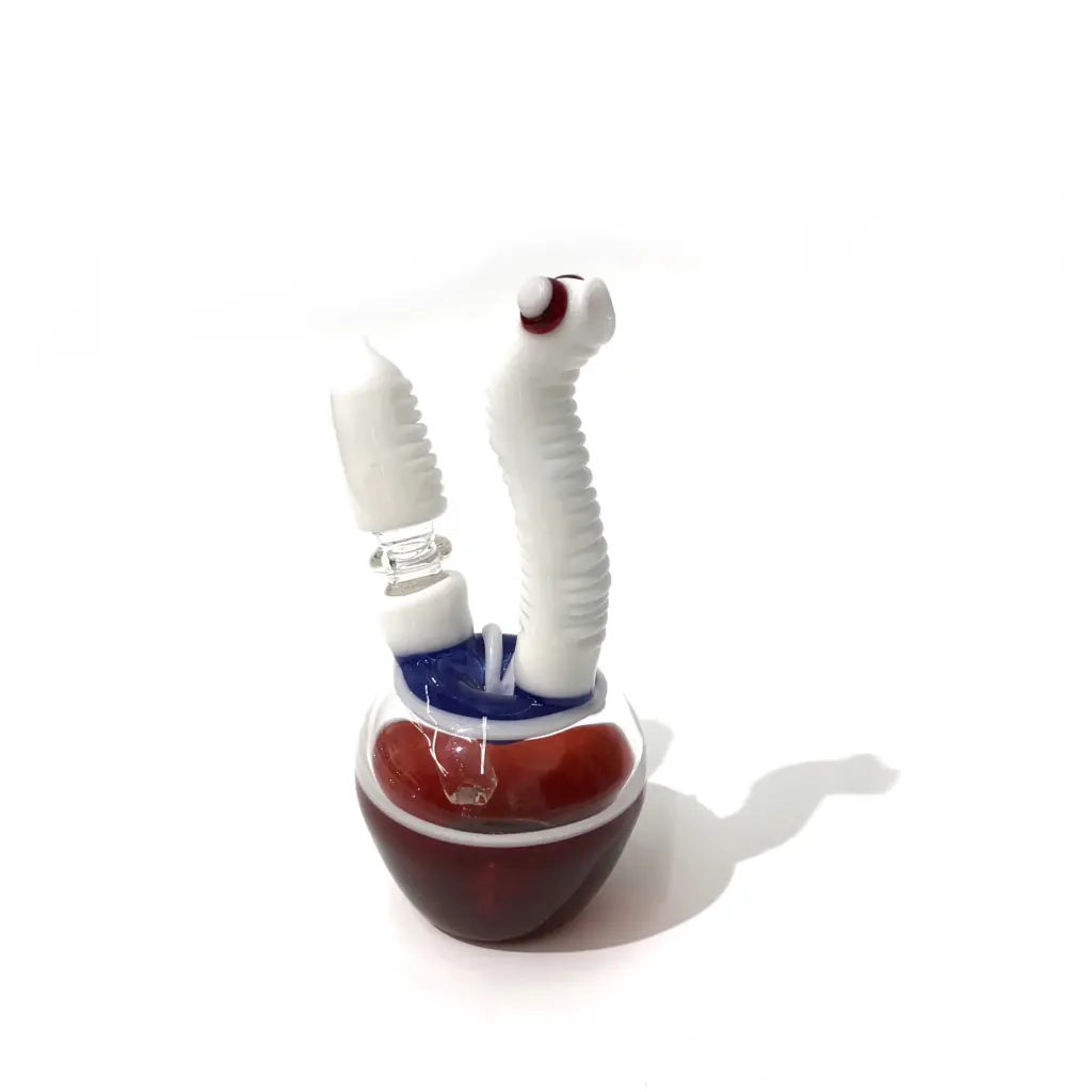 Boots Apple Worm 1