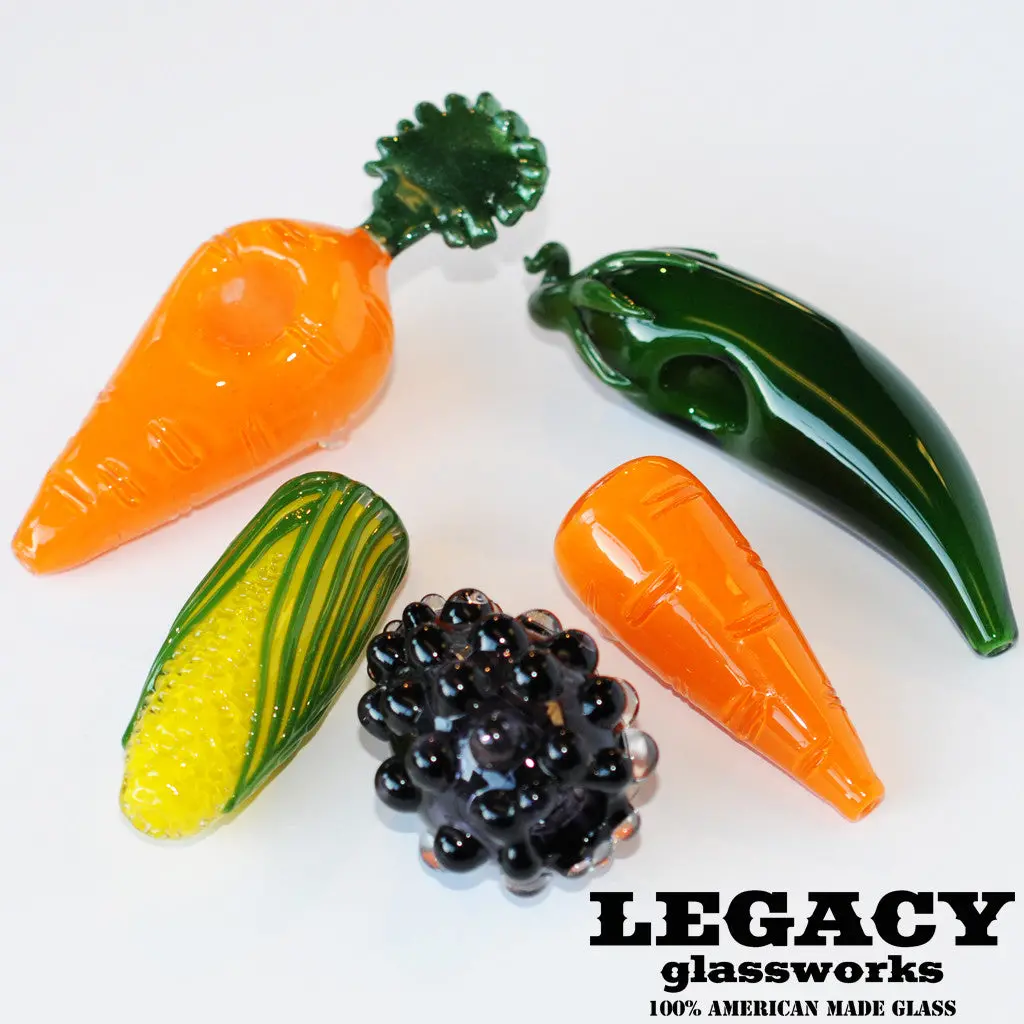 Boots Fruit/Veggie Spoons 1
