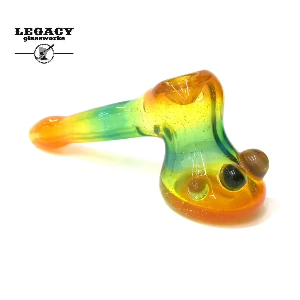 Boro Benjamin Fade Hammer 1