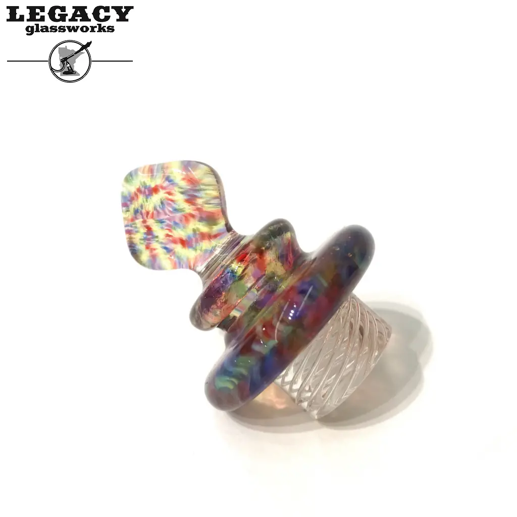 Boro Benjamin Milie Spinner Cap 1
