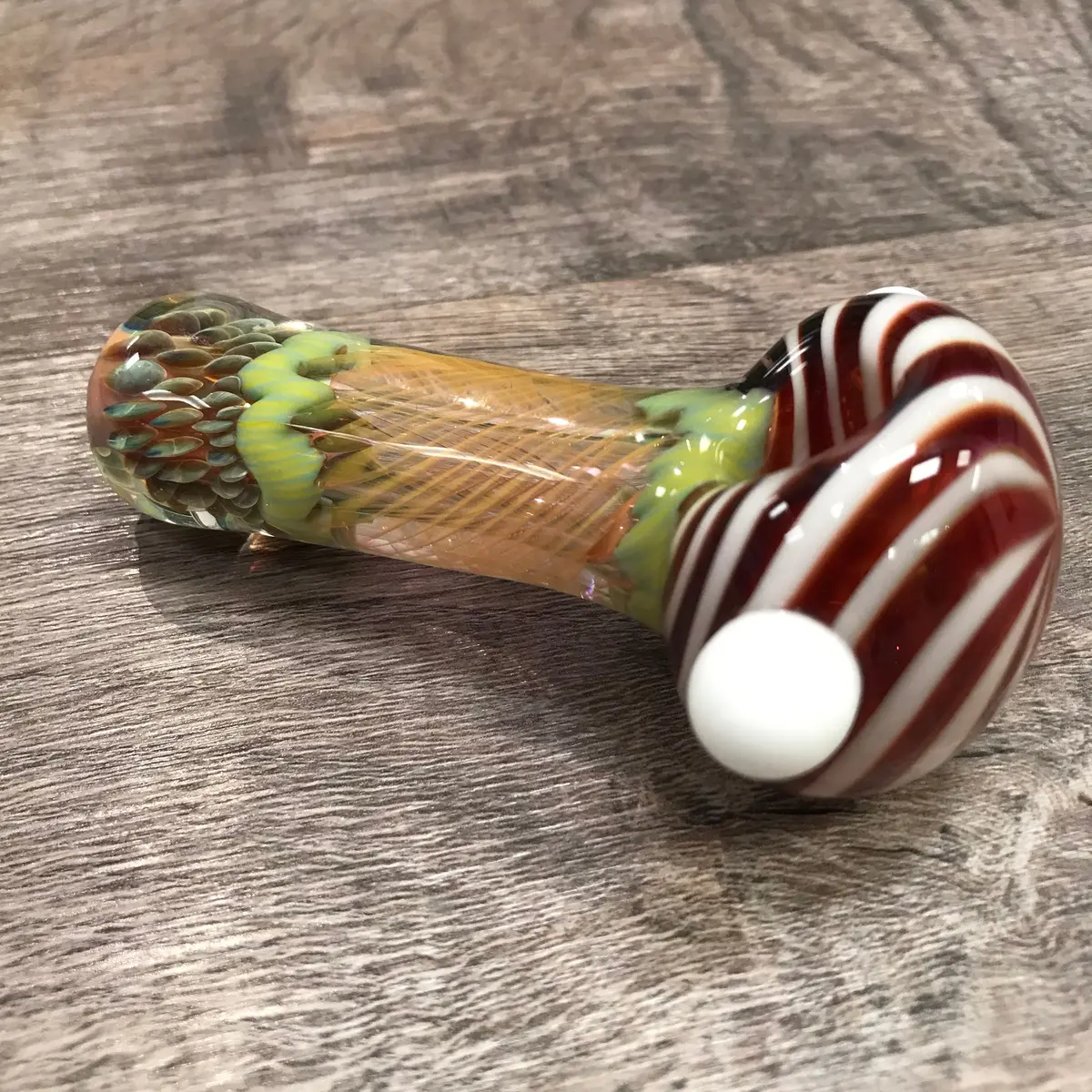 Boscos Thick Inside-Out Spoon 2
