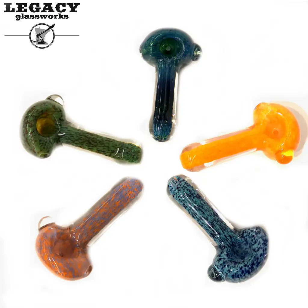 Boscos Frit Spoon 1