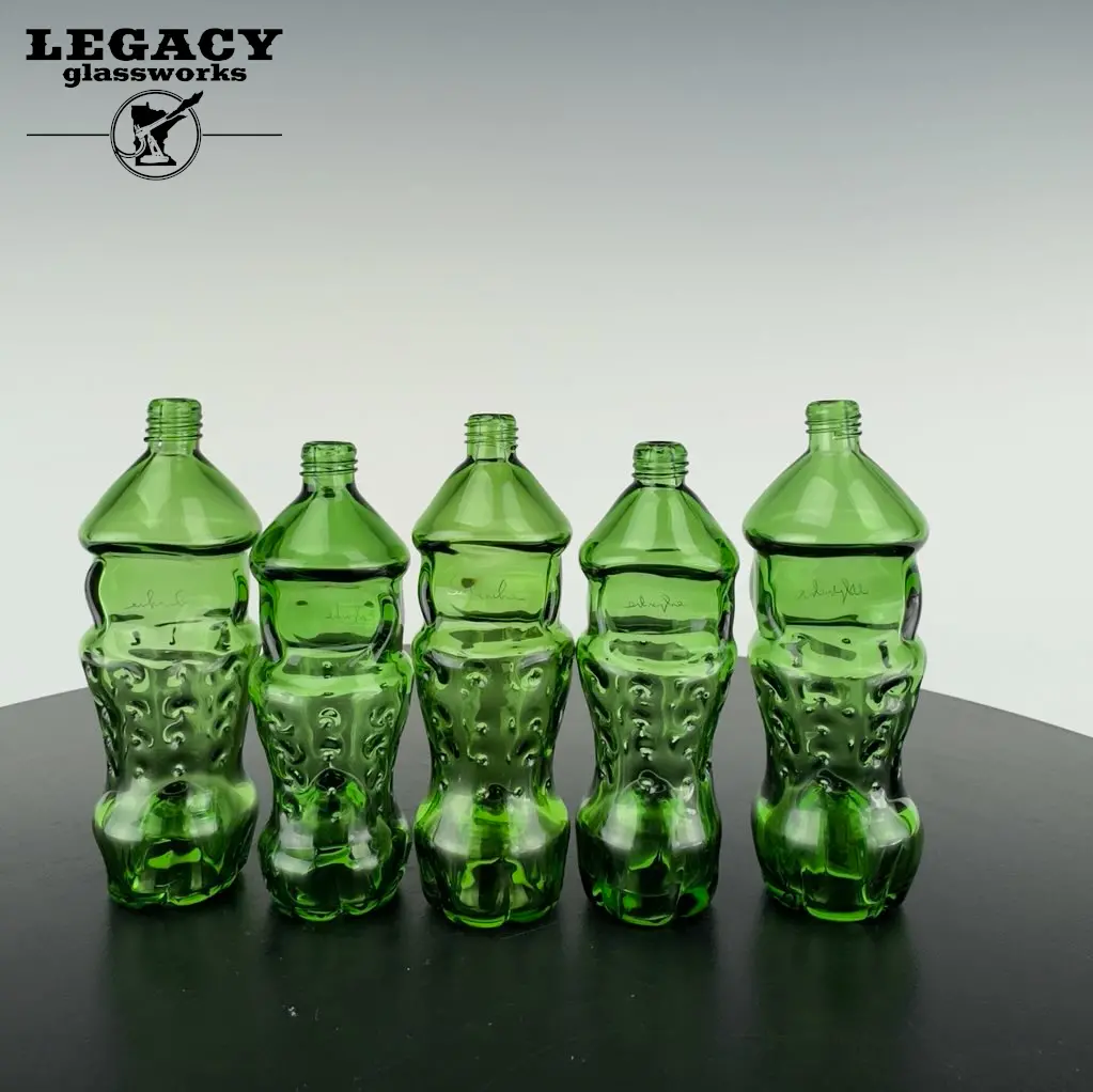 Matt Eskuche Sprite Trash Bottle Chillum 1