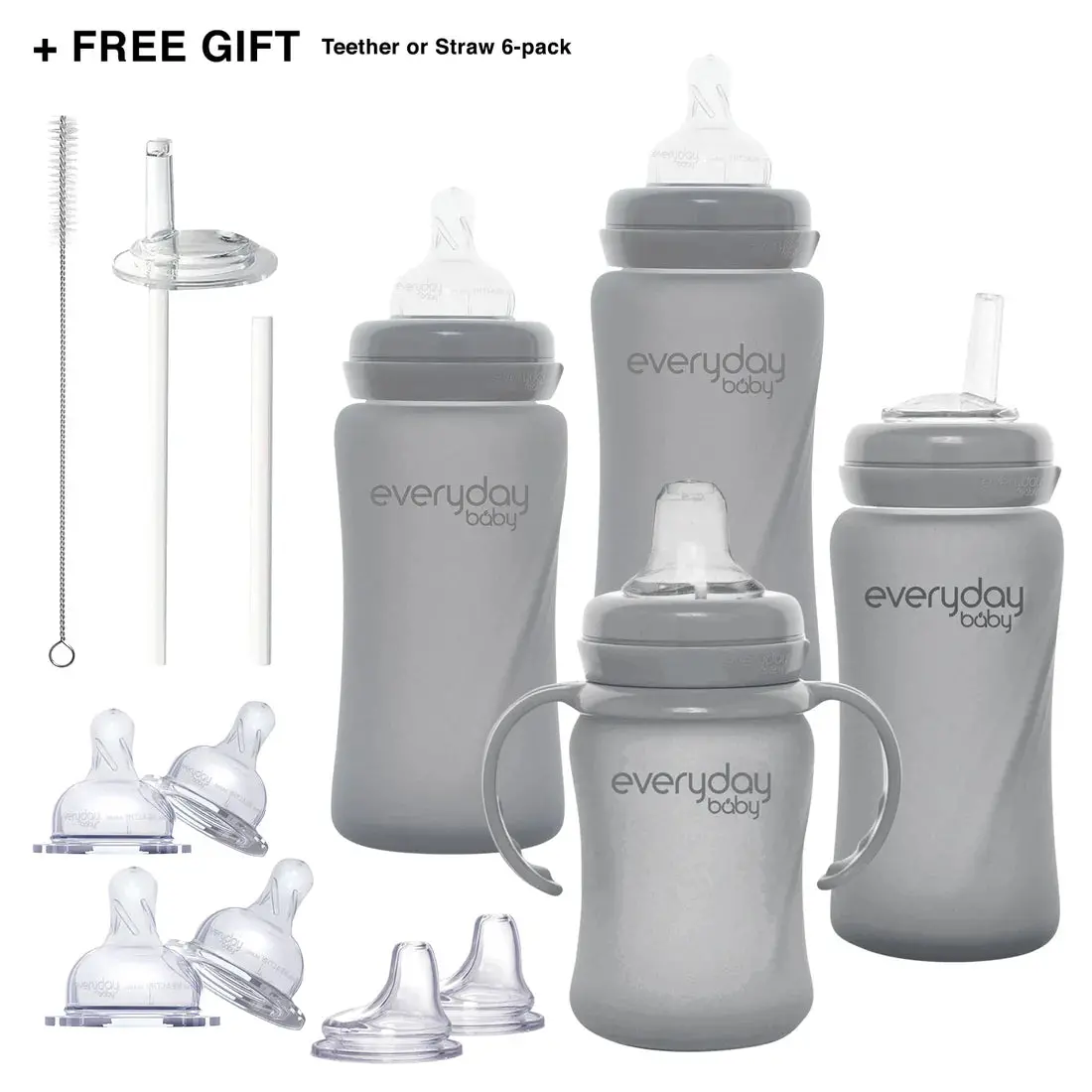 Bottle Set Medium 1