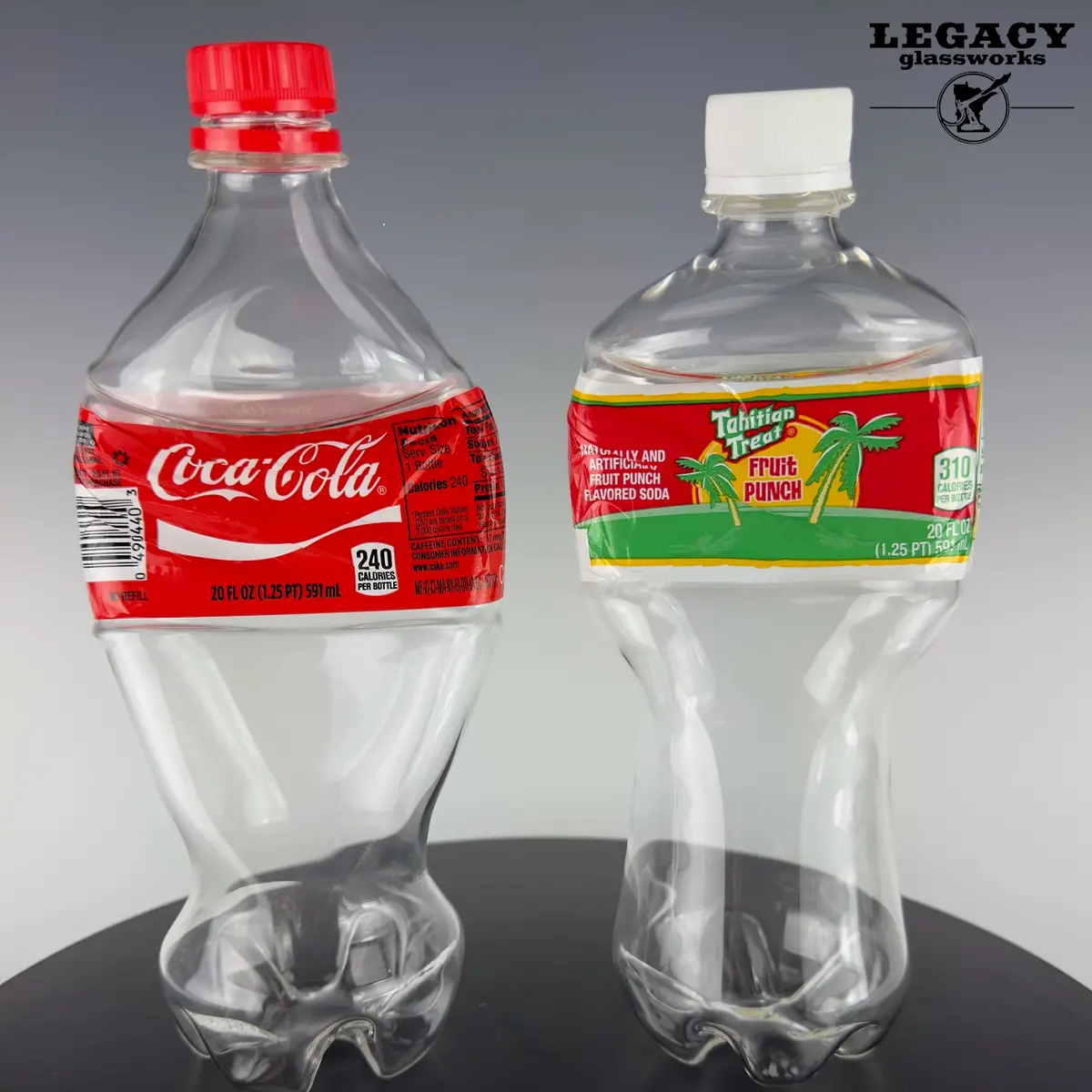 Matt Eskuche Bottle Trash 1