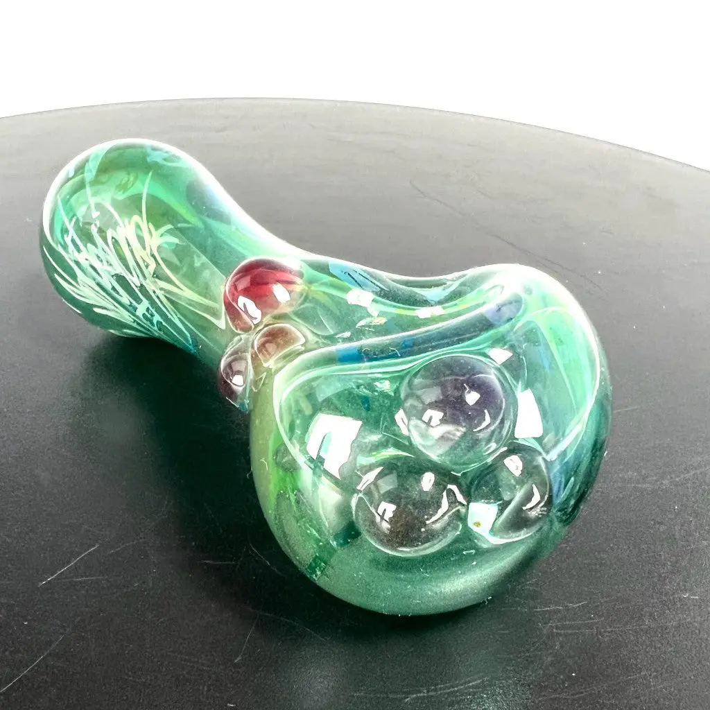 Groe Handstyle Fume Trap Spoon 4
