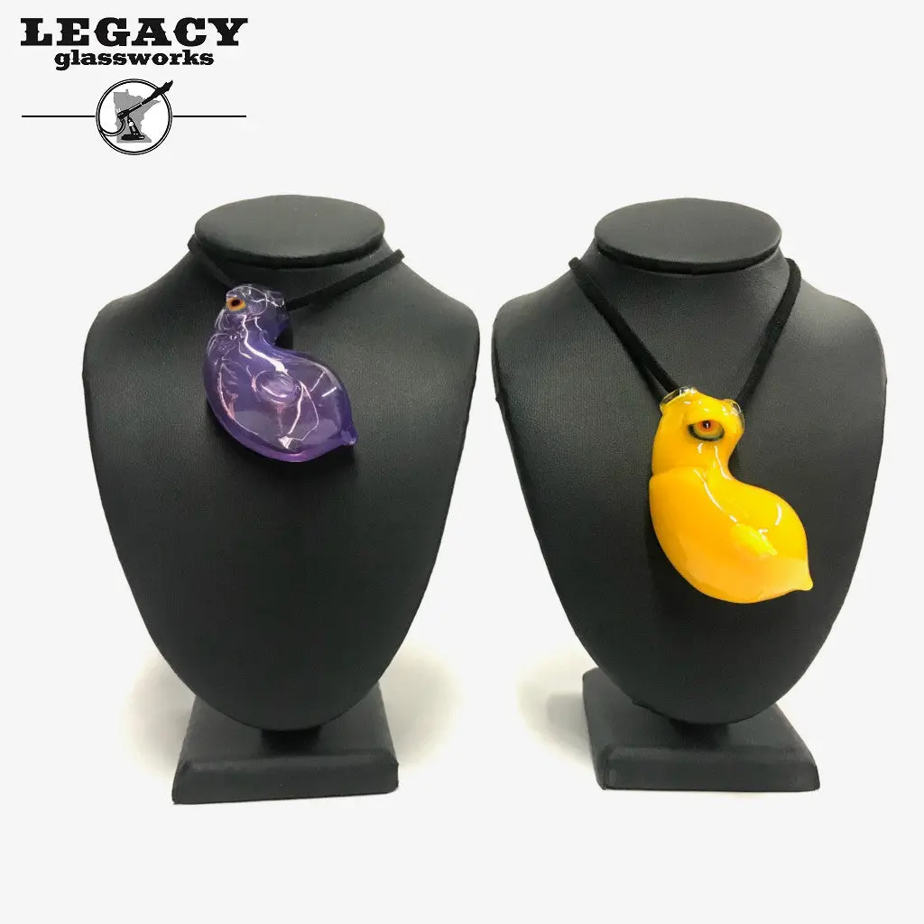 Elbo Boub Pendant 1