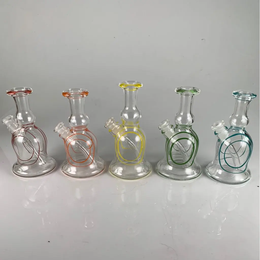 Bowman Glass Daytrippers 1