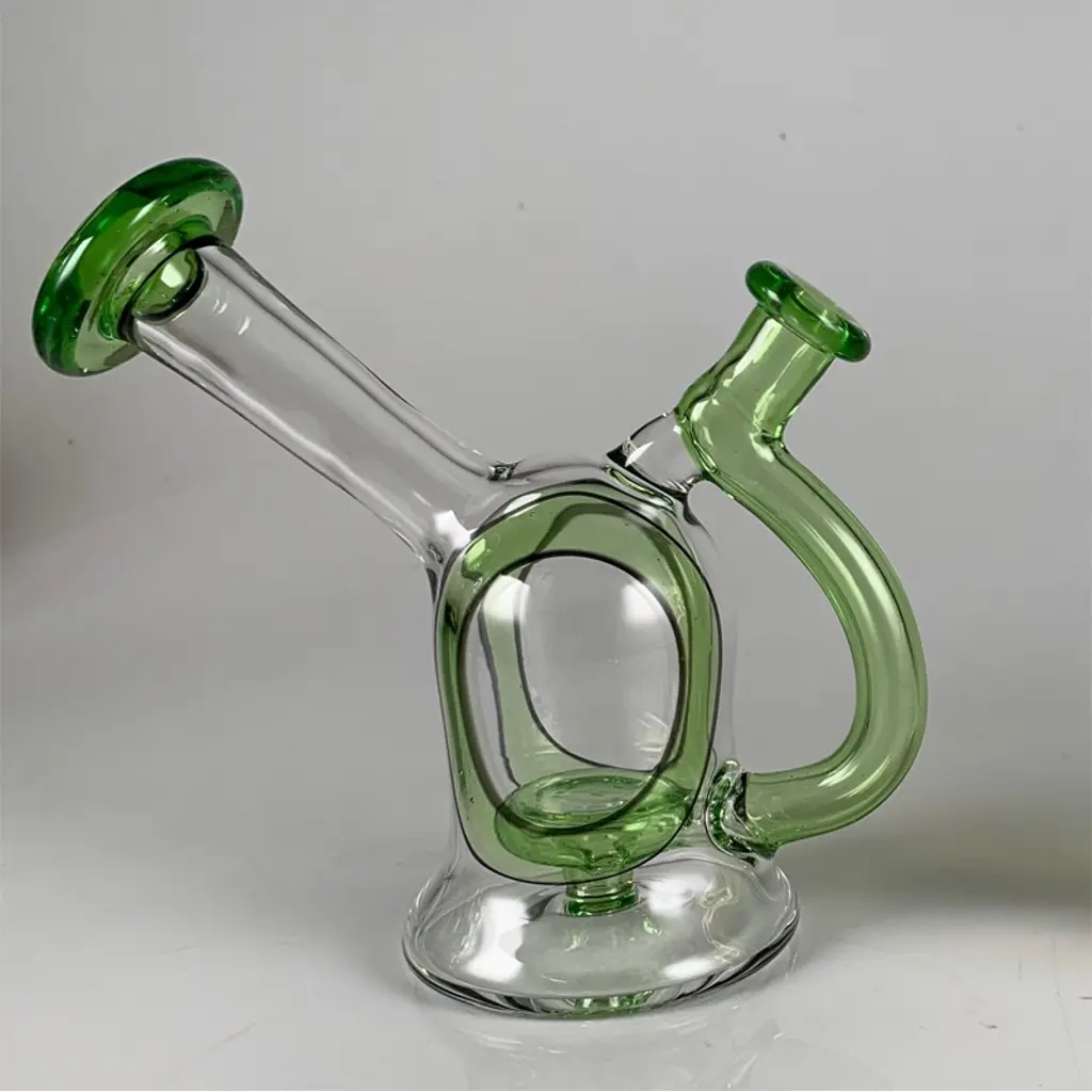 Bowman Glass Layback #1 1