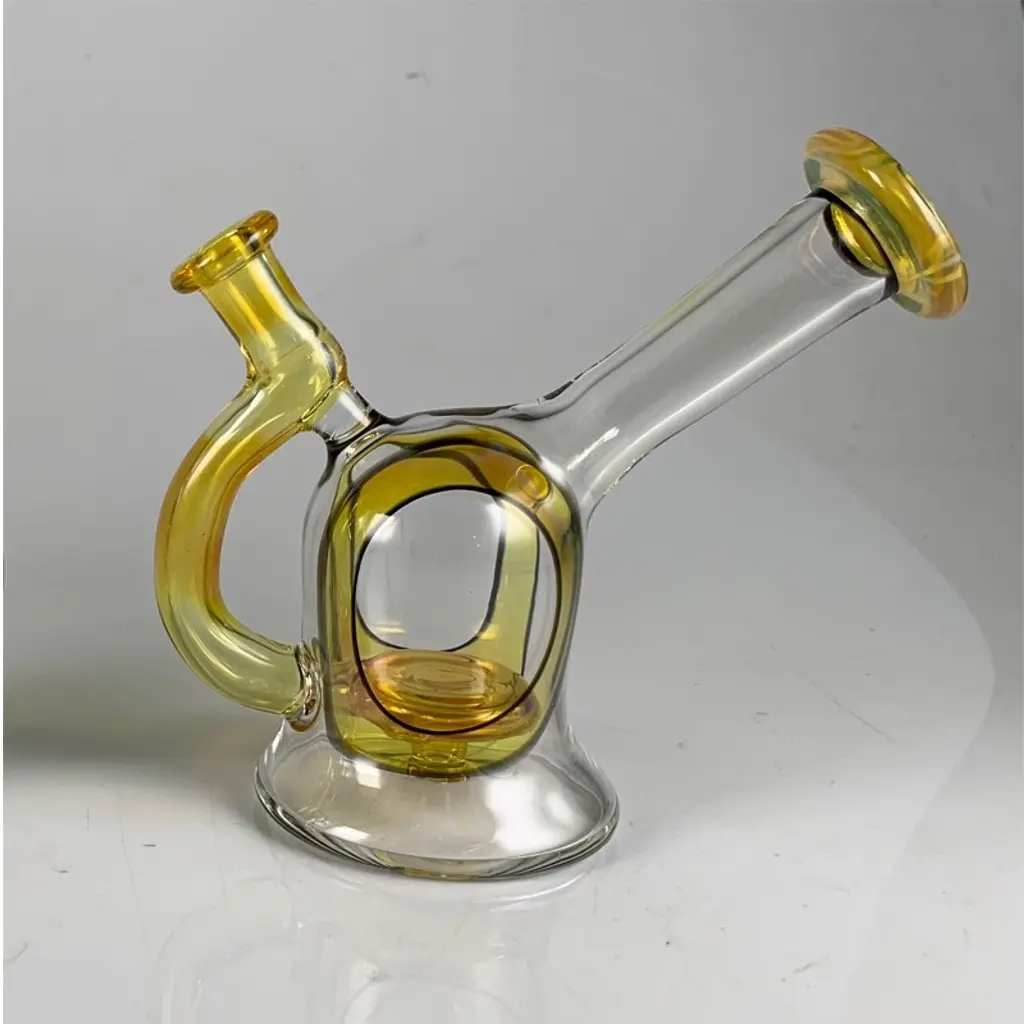 Bowman Glass Layback #2 1