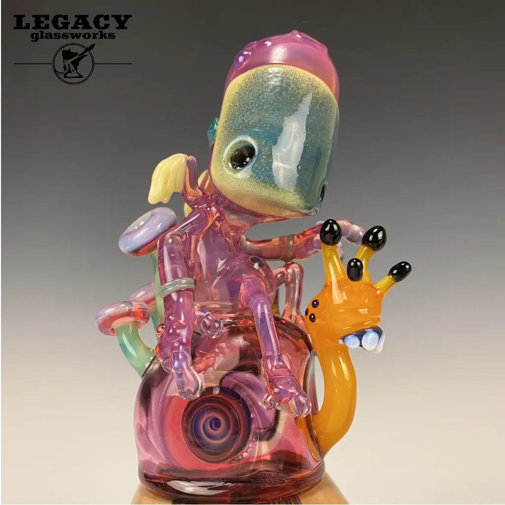 "Harlow" By Brandon Martin 1