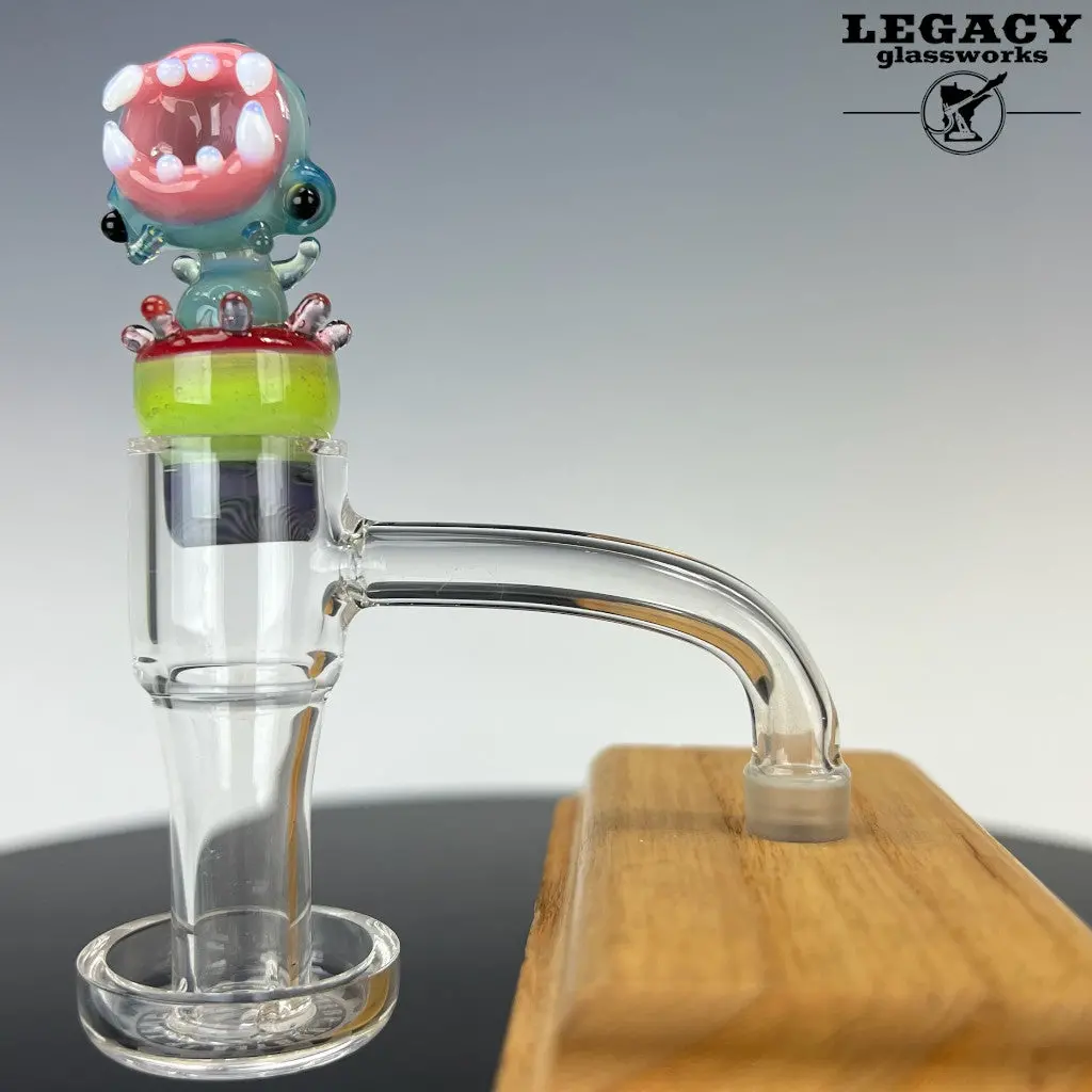 Brandon Martin Vortex Slurper Set 1