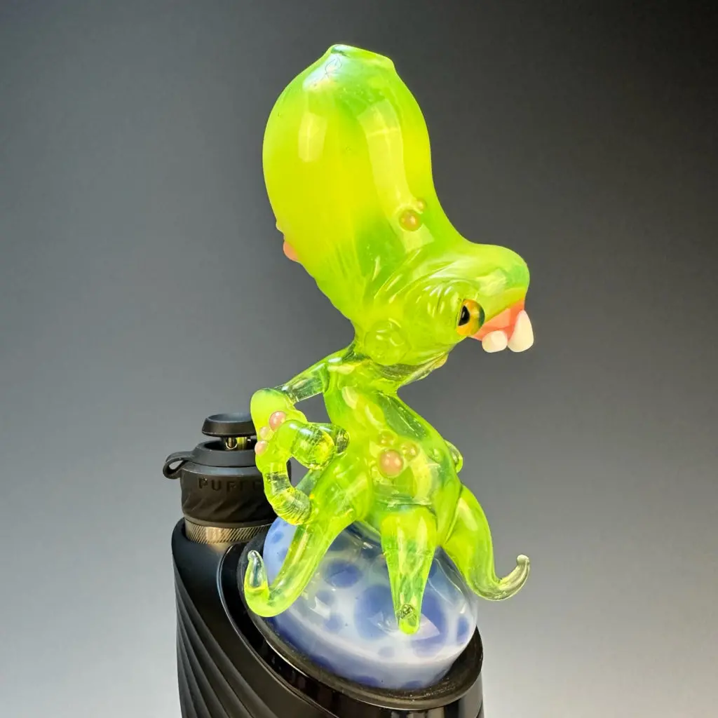 Brandon Martin Organism Peak Dry Top '24 2