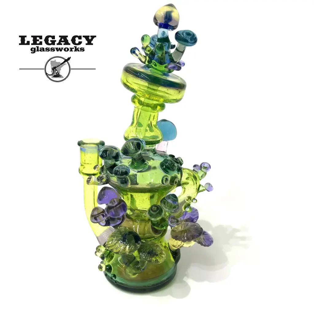 Brandon Martin Recycler 1