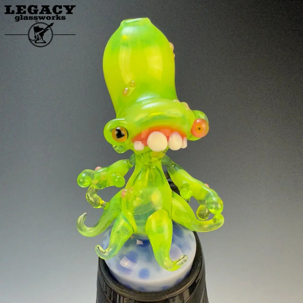 Brandon Martin Organism Peak Dry Top '24 1