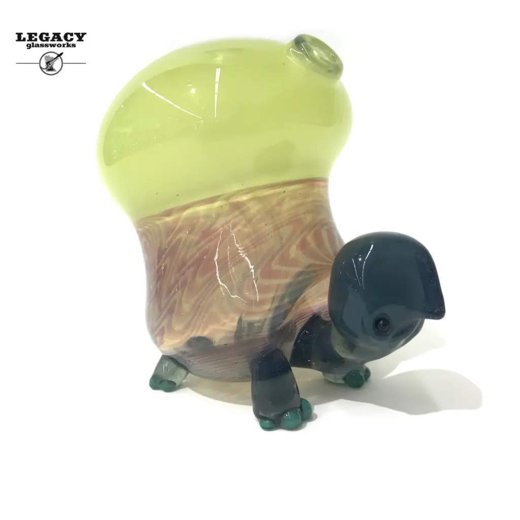 Brandon Martin Cfl Tortoise 1