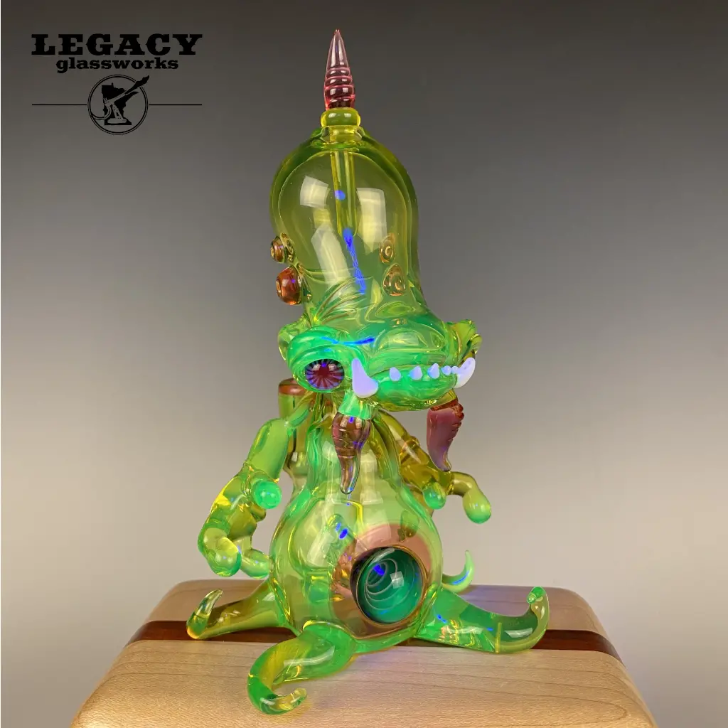 "Zee" By Brandon Martin 1