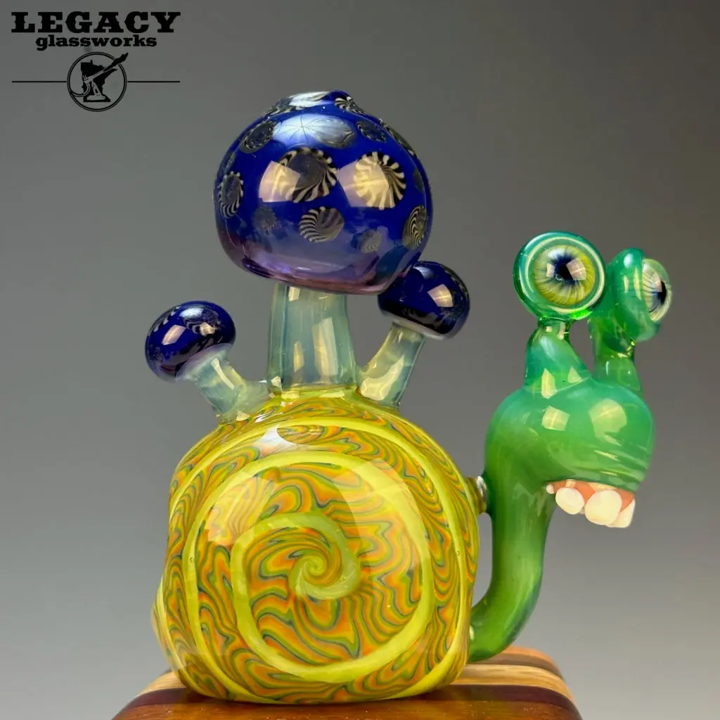 Brandon Martin Snail Dry '24 1