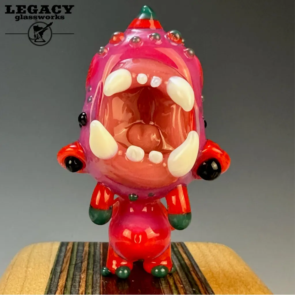Brandon Martin "Chomps" Pendant '24 1