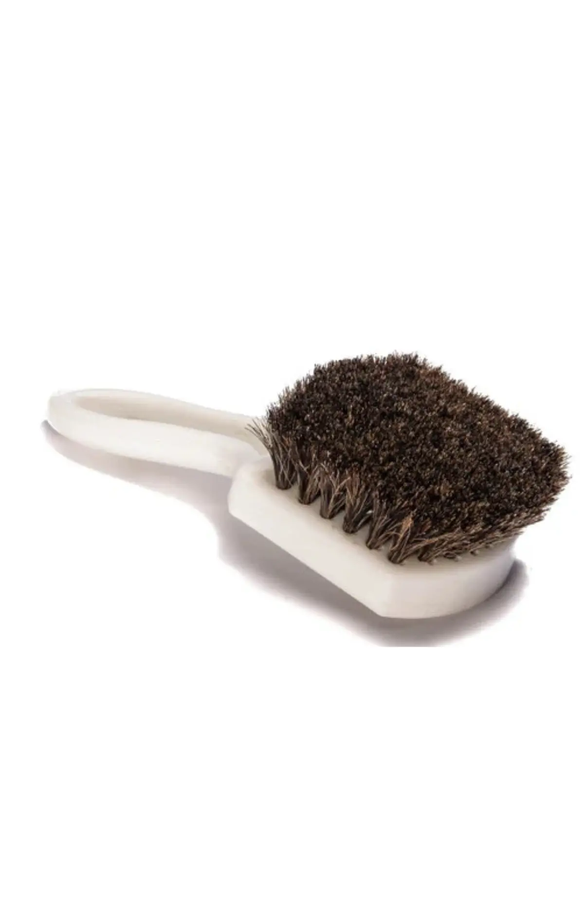 Braun Brush - Furniture & Cleaning Brush Horse Hair - 1197 1