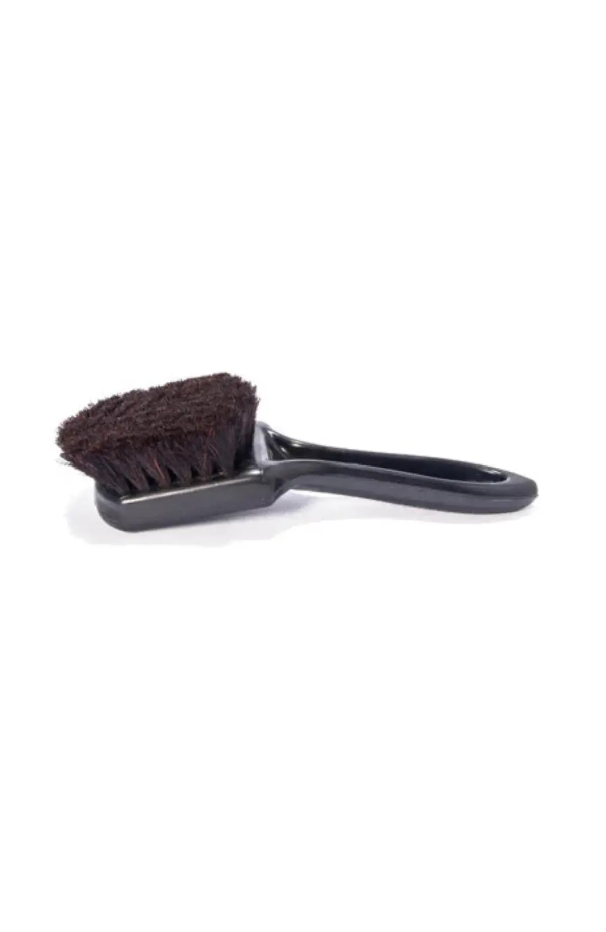 Braun Brush - Automotive Upholstery Brush Horse Hair - 1197Bk 1