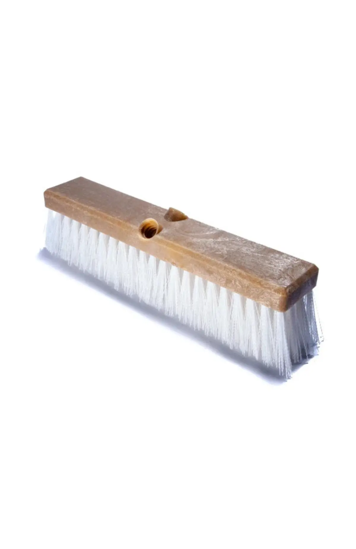 Braun Brush - Napping Brush Nylon 2.5" X 13.5" 2.5" Trim - 213-14 1