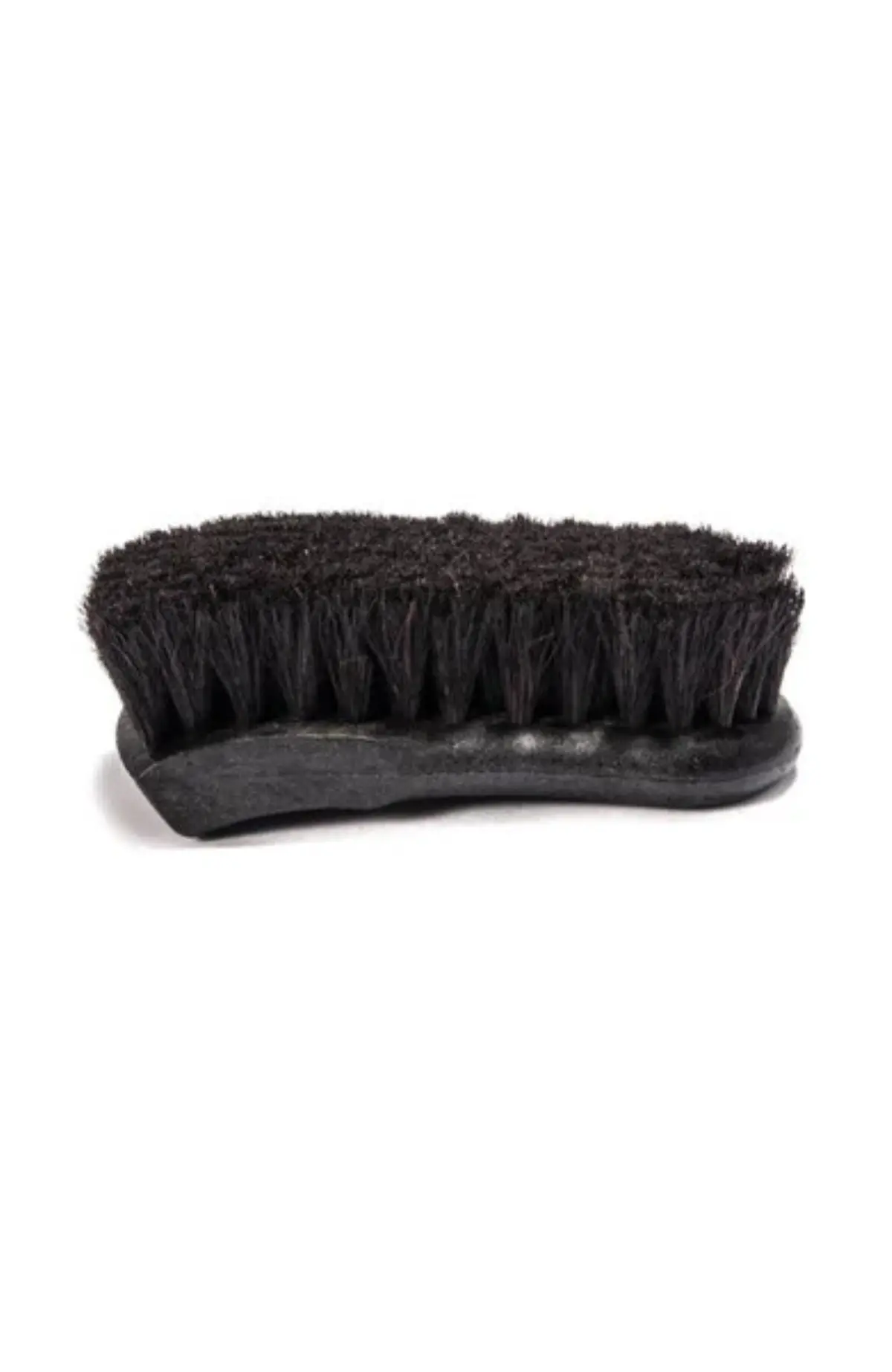 Braun Brush - Leather Upholstery Brush Horse Hair - 2632Bk 1