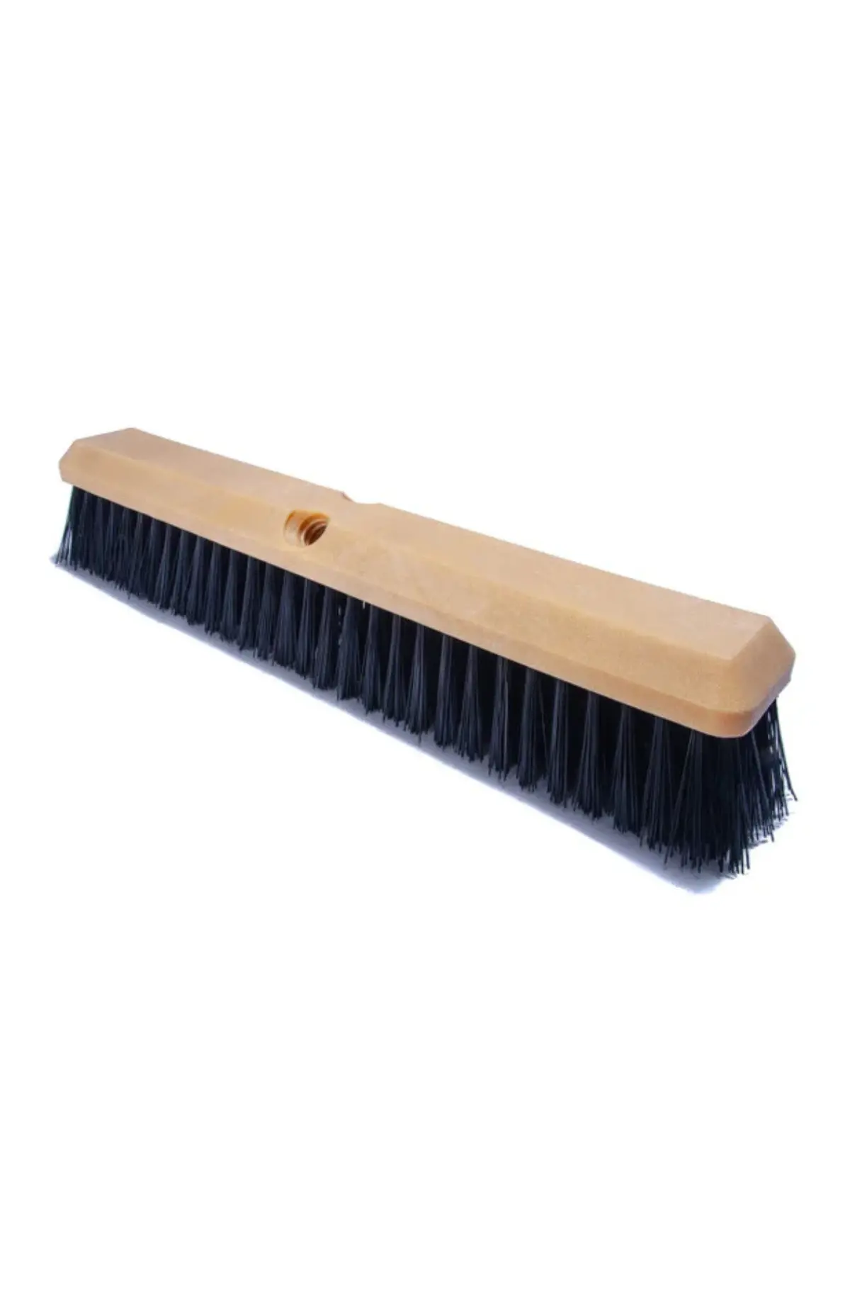 Braun Brush - Pile/Napping Brush Nylon 18" Overall 2.5" Trim Out - 9475 1