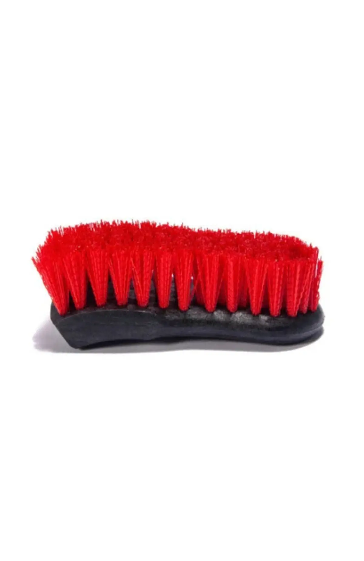 Braun Brush - Carpet And Upholstery Brush Red Nylon - 9632R-Bk 1