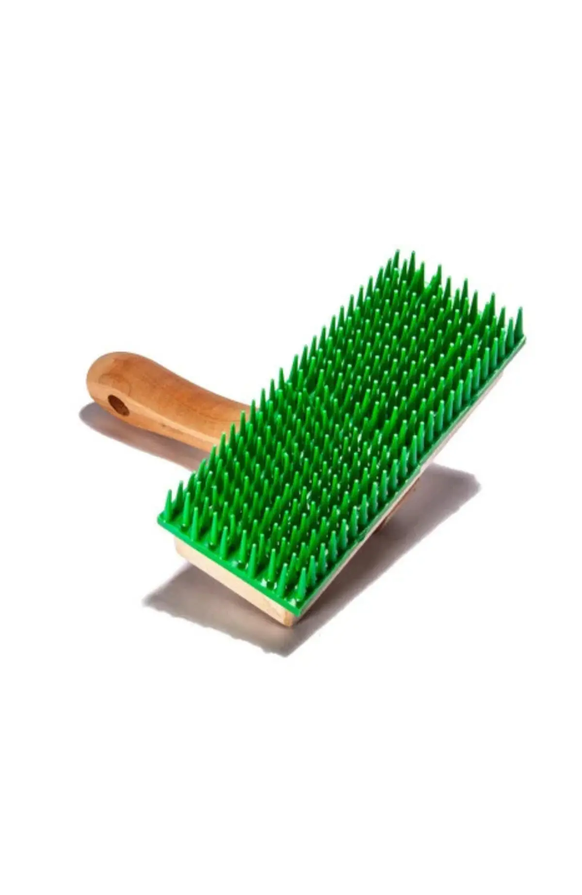 Braun Brush - Comb Carpet Hand Held 2.5" X 6" - R9 1