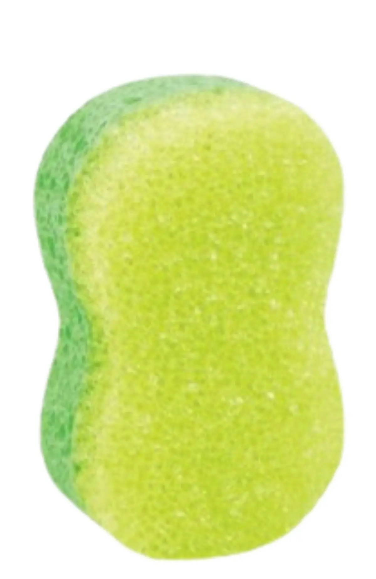 Sm Arnold Brite'n Up Sure Scrub 2-Cellulose Scrubber Sponge - Bnu-246 1