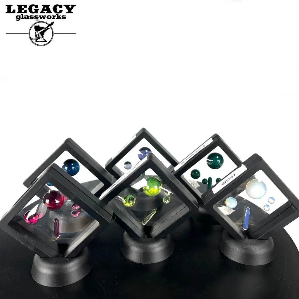 Owen H Xl / Vortex Slurper Sets 1