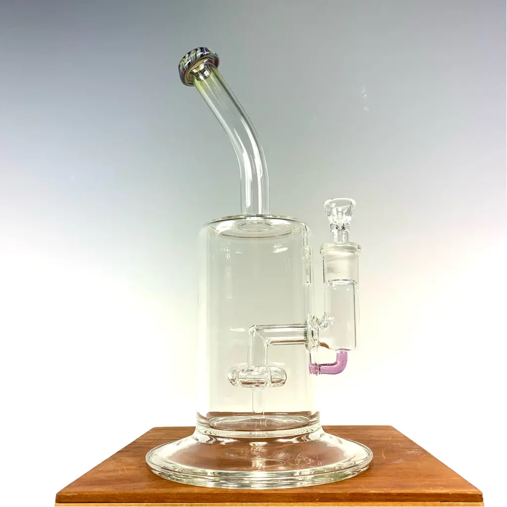 Bruscato Bent Neck Minitubes 2