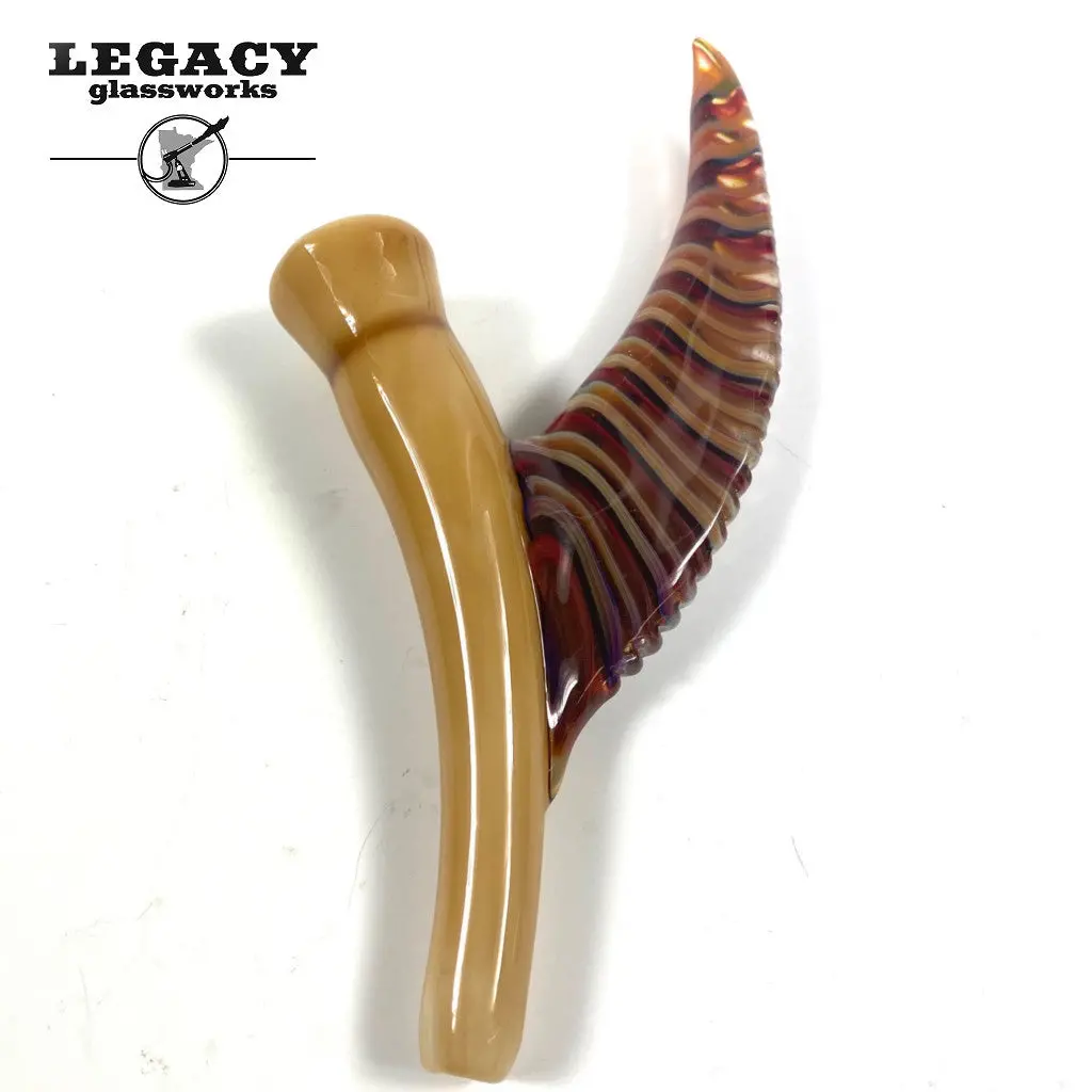 Antony Rigles Horn Pinchie 1
