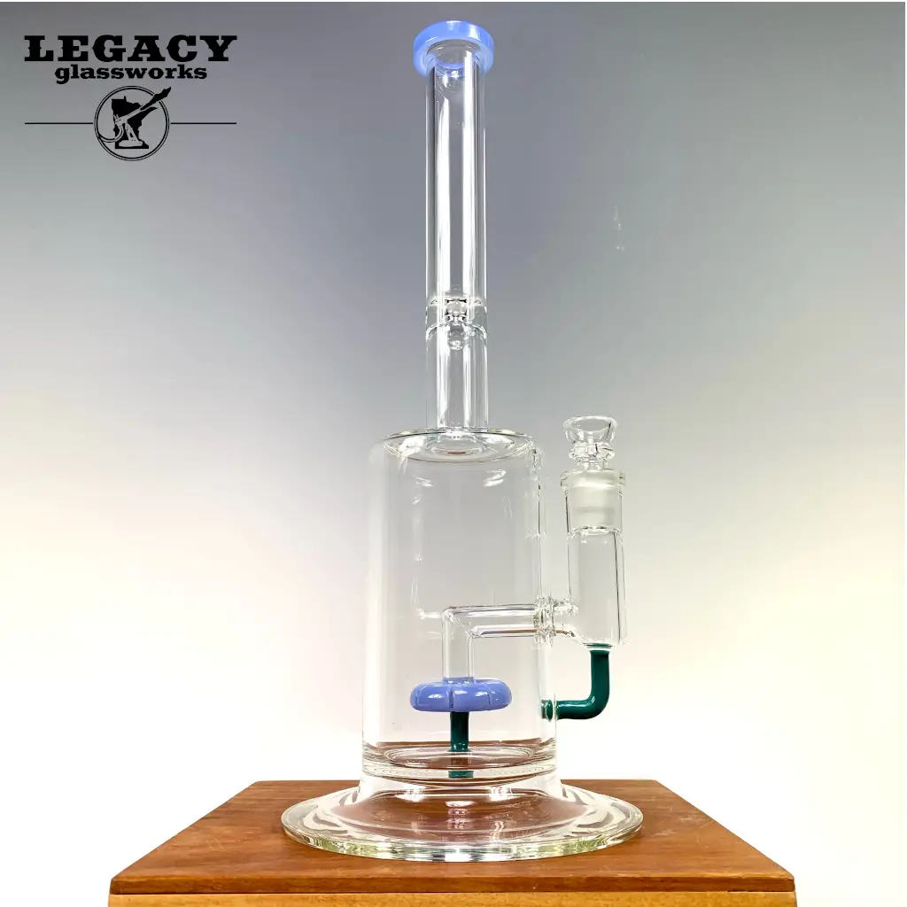 Anthony Bruscato Tube W/ Accent Color 1