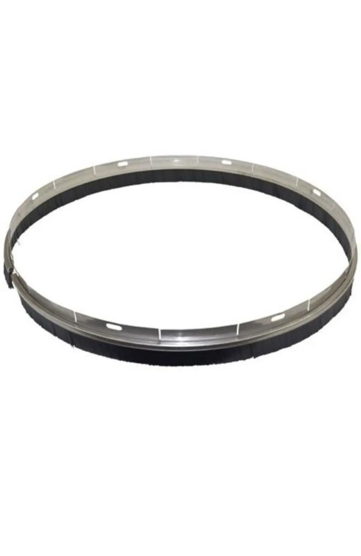 Mosmatic Brush Ring Replacement Kit For 21" Roof Cleaner - 80.9018 1