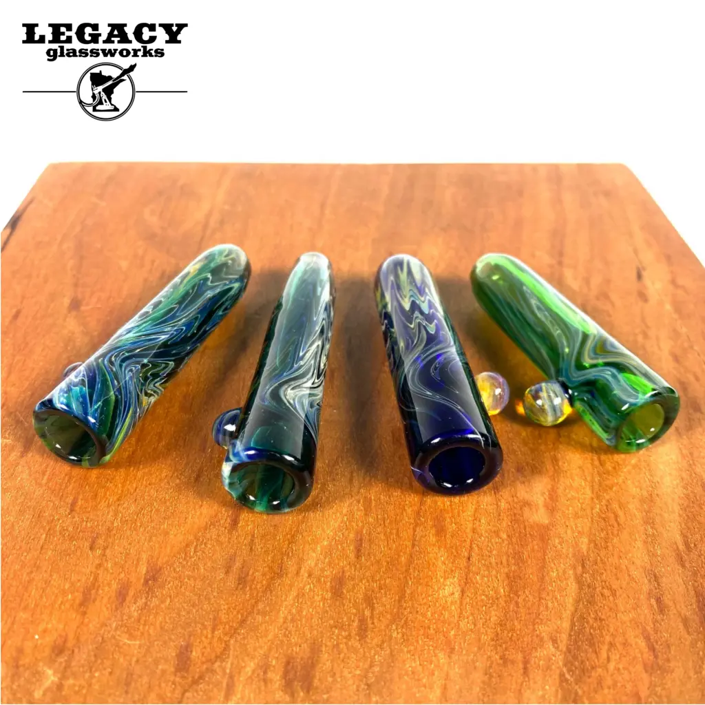 Bunk Fumed Pinchies 1
