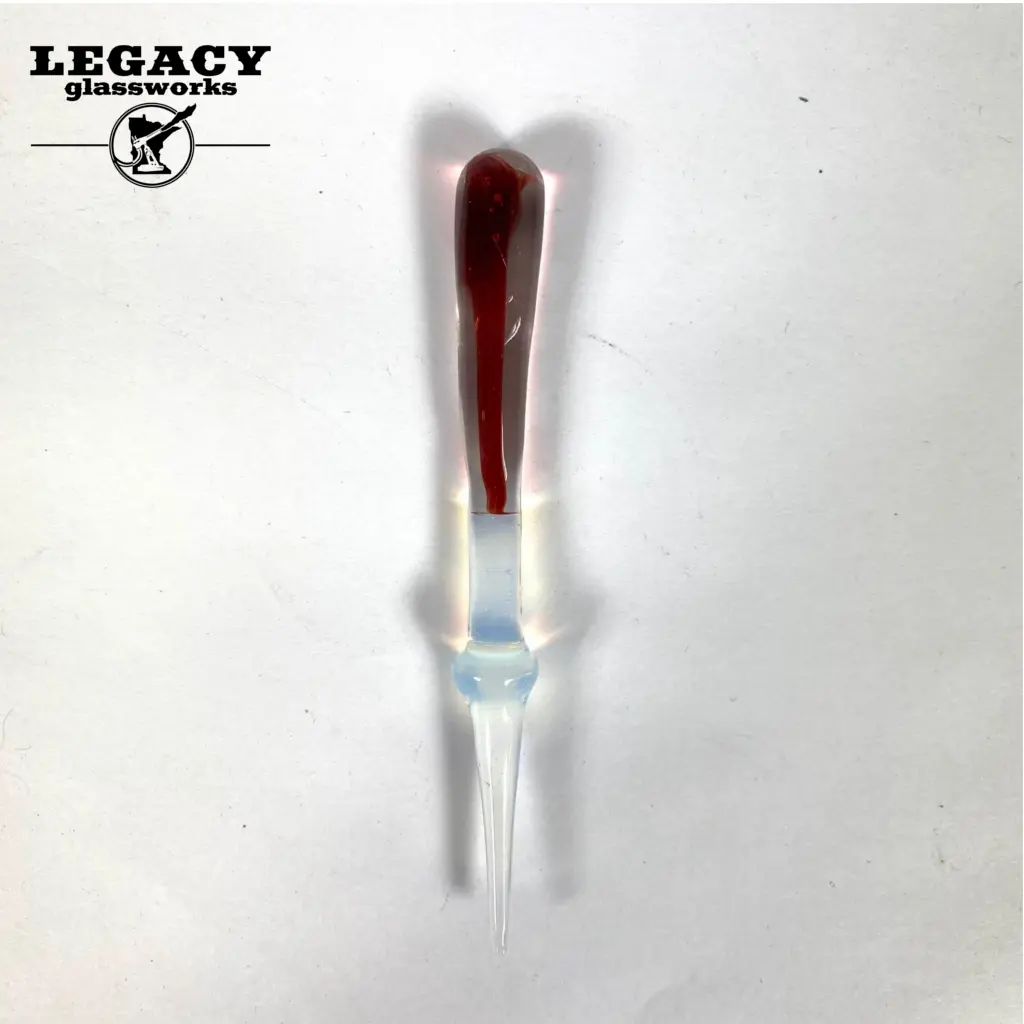 Butter Glass Dabber/ Stirrer 1