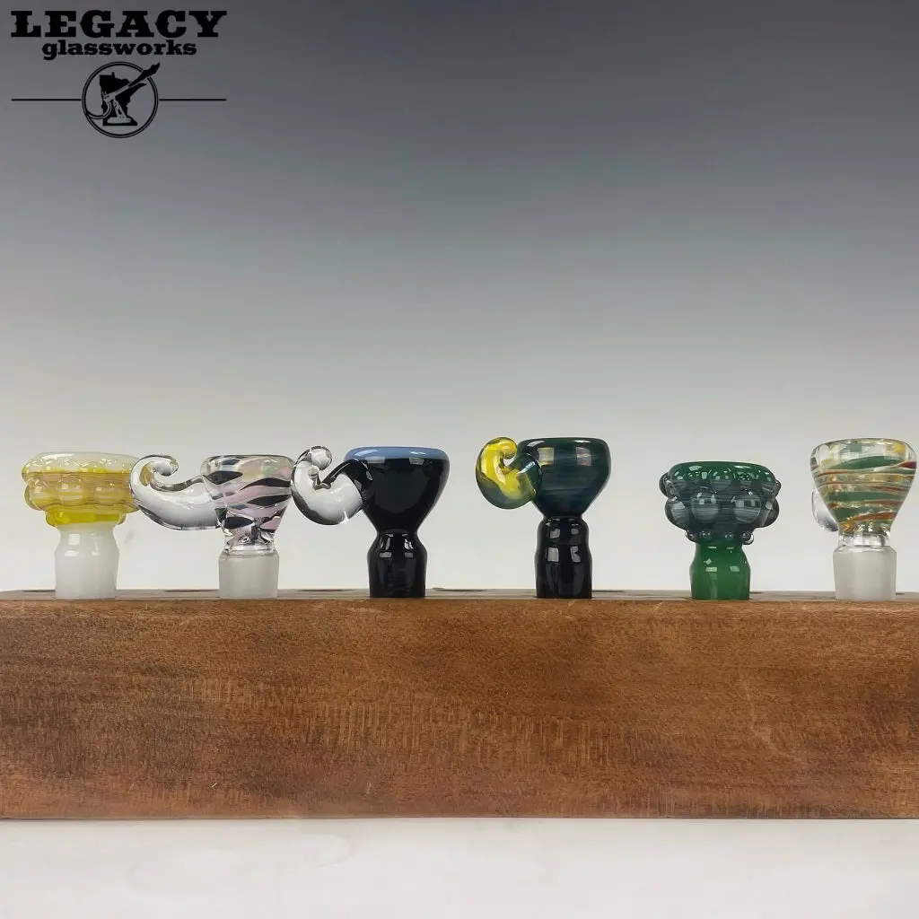 Gamboni 14Mm Slides 1